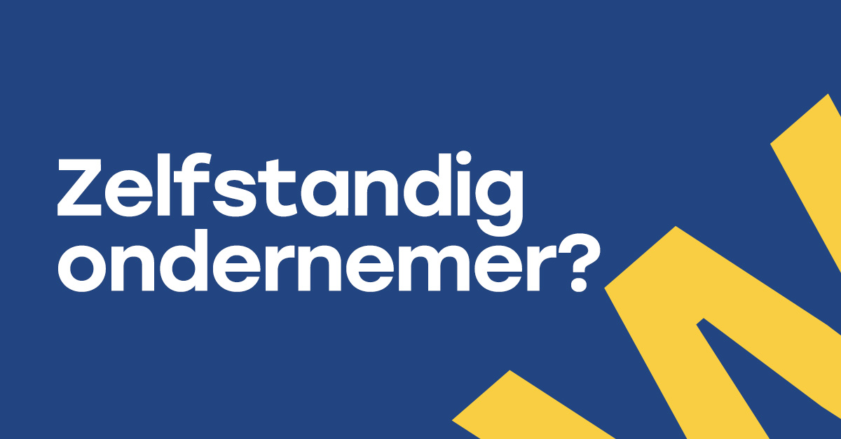 Kies voor financiële zekerheid Kies voor financiële zekerheid