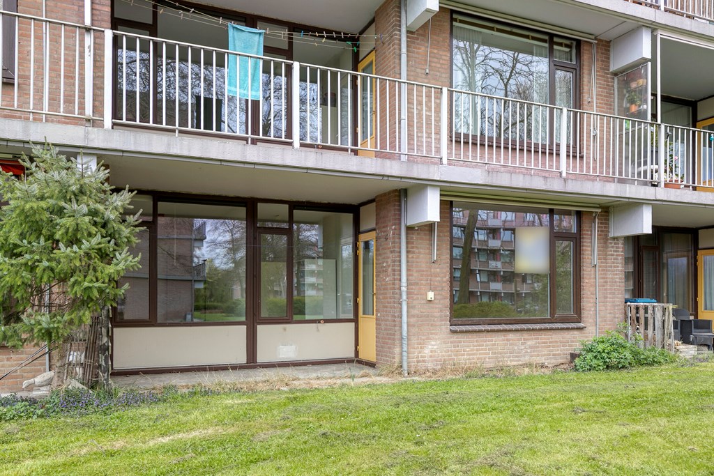 Houtmanstraat 7 in Terneuzen