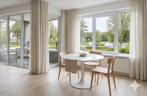Irisstraat 32 in Hoek