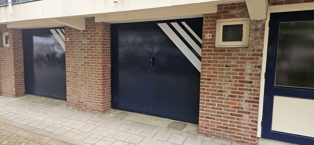 Vincent Van Goghstraat 36 in Terneuzen