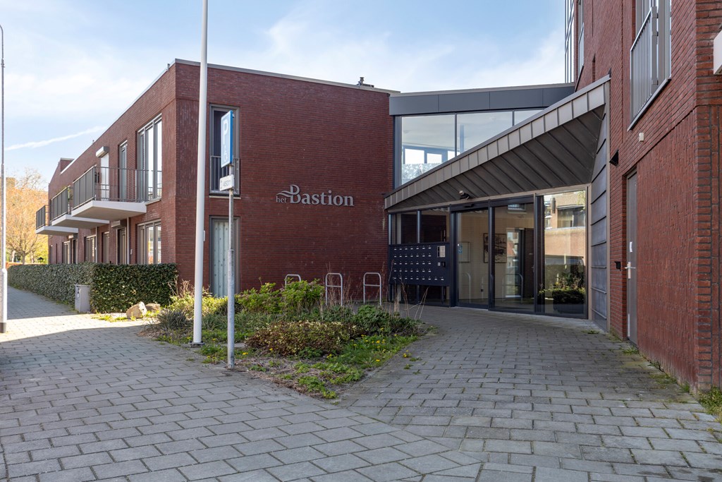 Oostkant 35 in Terneuzen