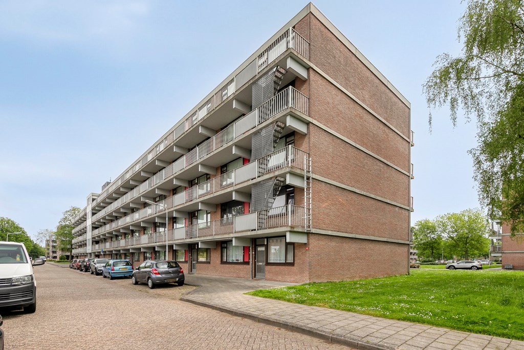 Evertsenlaan 75 Terneuzen